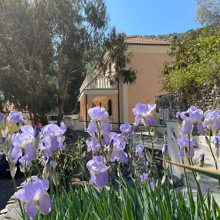 La Campagnetta Alassio