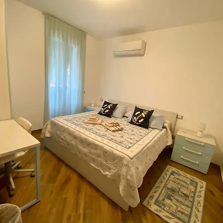 La Campagnetta Pensión 3*