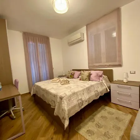 Pensión La Campagnetta