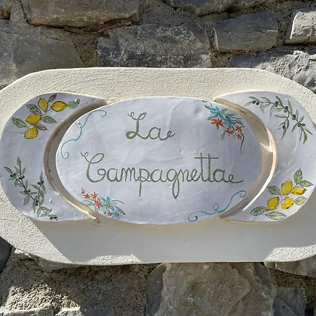 Pensión La Campagnetta