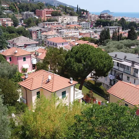 Casa de hóspedes La Campagnetta