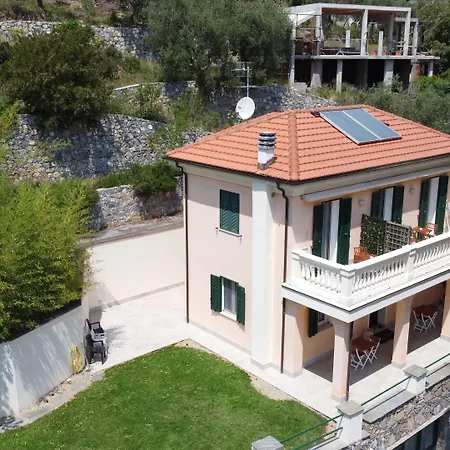 La Campagnetta Pensión 3*