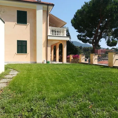 La Campagnetta 3*