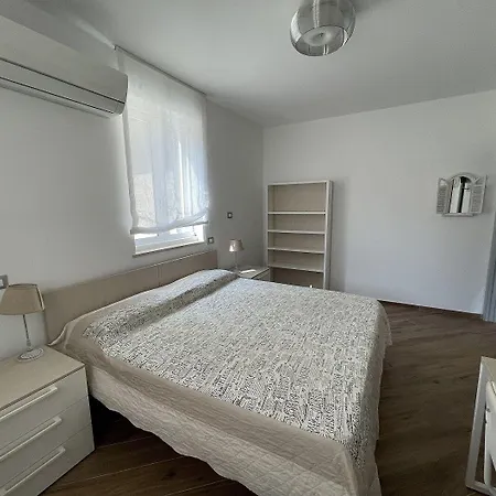 La Campagnetta 3* Alassio