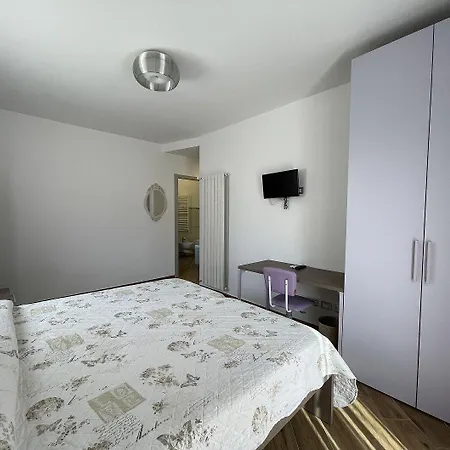 La Campagnetta Casa de hóspedes 3*
