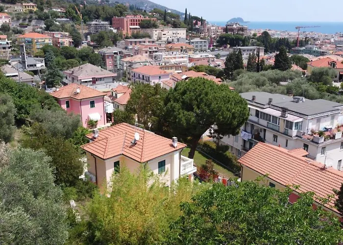 Penzion La Campagnetta 4*