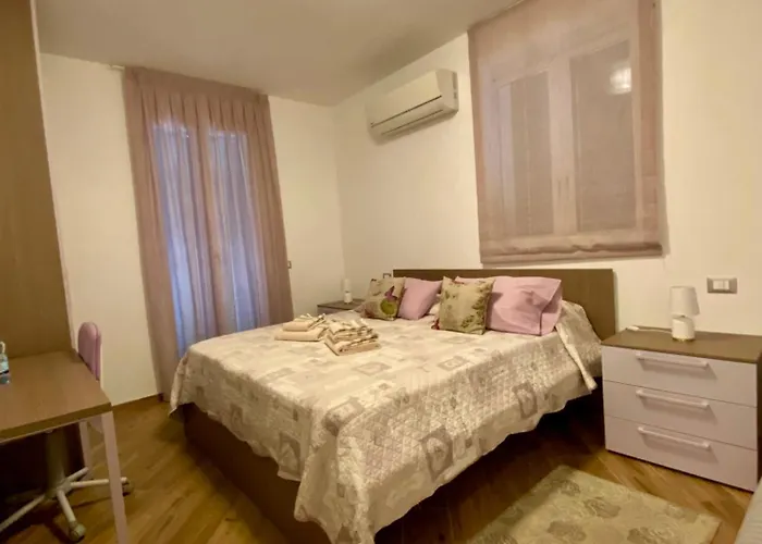 Vendégház La Campagnetta