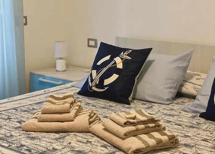 La Campagnetta 4* Alassio