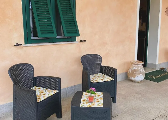 La Campagnetta Alassio