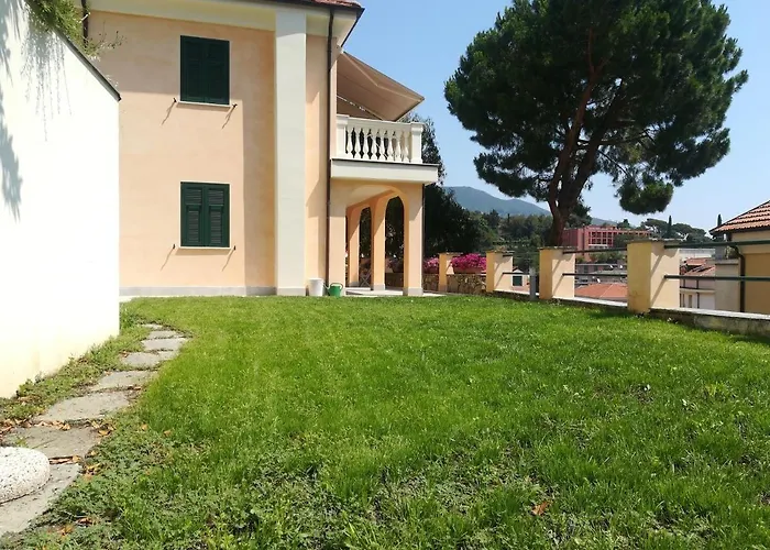 La Campagnetta 4*