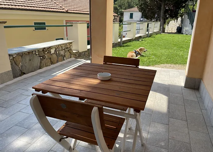 La Campagnetta Penzion
