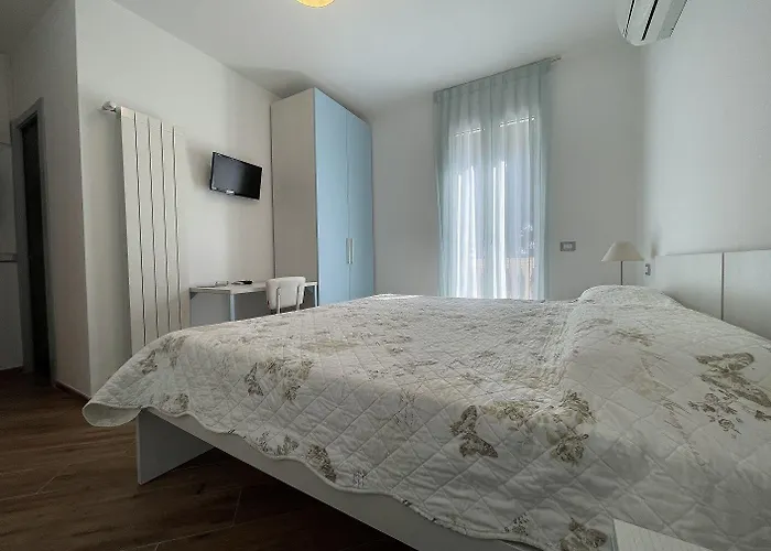 La Campagnetta Penzion 4*