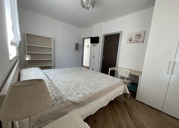 Vendégház La Campagnetta 3*