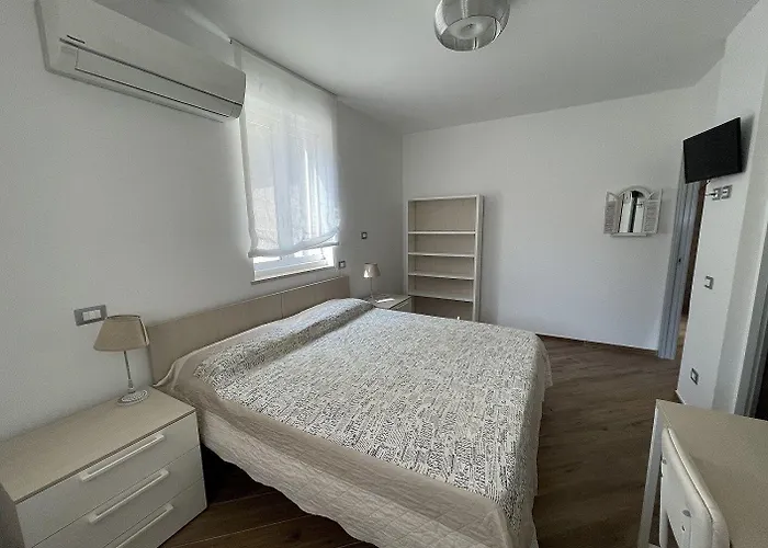 La Campagnetta 3* Alassio