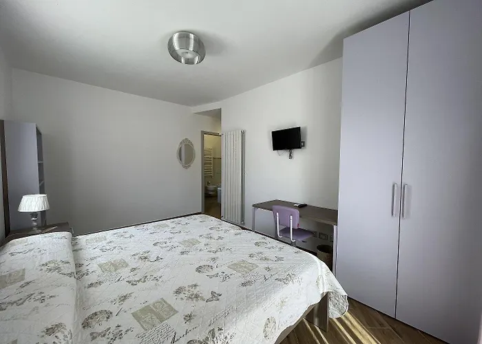 La Campagnetta Penzion 4*