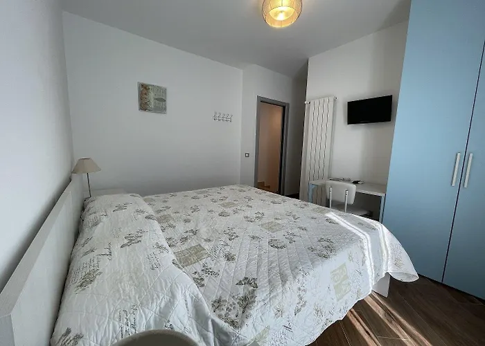 La Campagnetta Penzion 4*