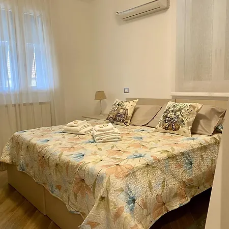 Guest house La Campagnetta 3*