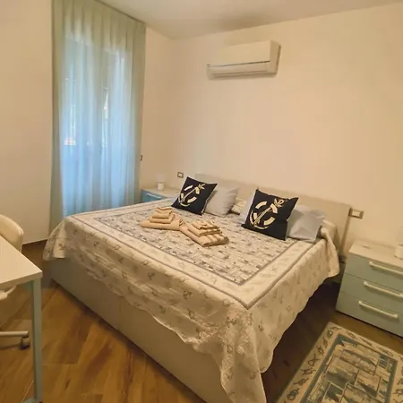 La Campagnetta Guest house