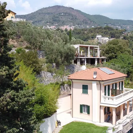 Guest house La Campagnetta