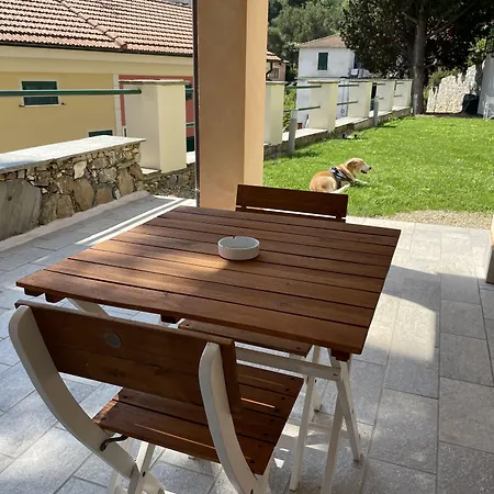 La Campagnetta Guest house