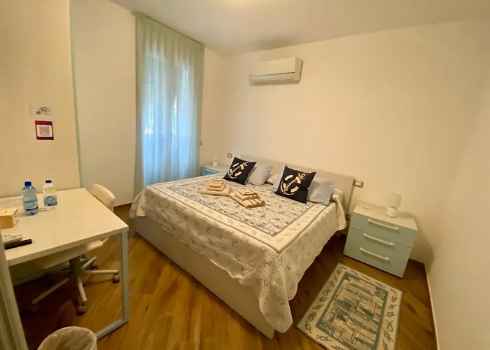 La Campagnetta 게스트하우스 3*