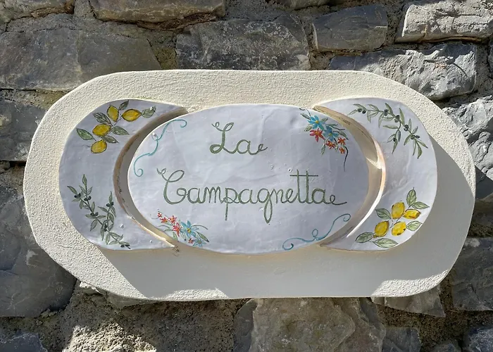 게스트하우스 La Campagnetta